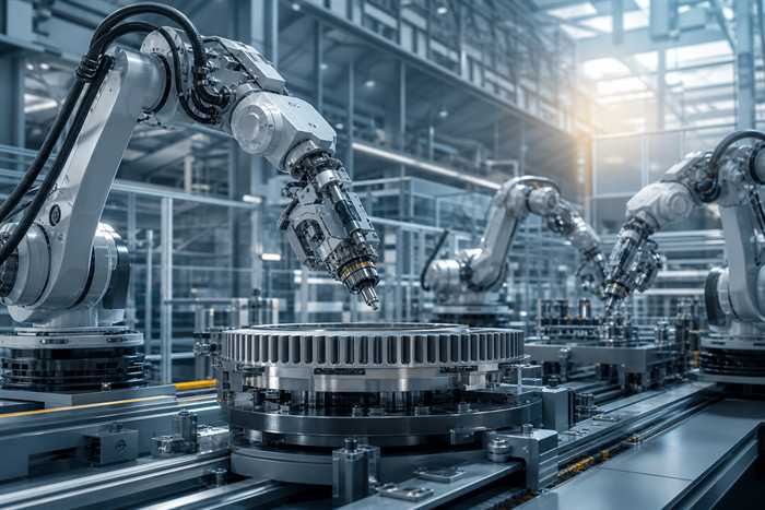 制造业 · 华北某高端装备制造企业 B2B 破局
